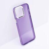 Pokrowiec etui Pearl Case fioletowe APPLE iPhone 7 / 4