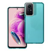 Pokrowiec etui Pearl Case zielone do Xiaomi Redmi Note 12S
