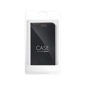 Pokrowiec etui Portfelowe z ramką Vennus Book czarne Xiaomi Redmi 10 2022 / 8