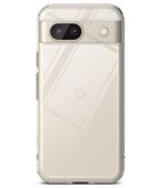 Pokrowiec etui Ringke Fusion przeźroczyste Google Pixel 8a / 8