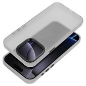 Pokrowiec Etui Sappy czarne do APPLE iPhone 17