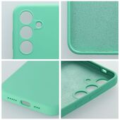 Pokrowiec etui Silicone 2mm miętowe Google Pixel 9 / 3