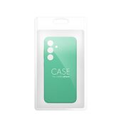 Pokrowiec etui Silicone 2mm miętowe Google Pixel 9 / 5