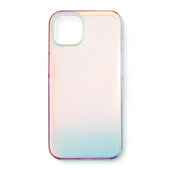 Pokrowiec etui silikonowe Aurora Case zote do APPLE iPhone 13 Pro Max