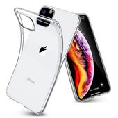 Pokrowiec etui silikonowe Esr Essential Przeroczyste do APPLE iPhone 11 Pro