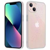 etui ze wzorem etui silikonowe MX Holo Heart prze�roczyste do APPLE iPhone 11 Pro