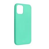 Pokrowiec etui silikonowe Roar Colorful Jelly Case mitowe do APPLE iPhone 12