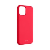 Pokrowiec etui silikonowe Roar Colorful Jelly Case pomaraczowe  do APPLE iPhone 11 Pro