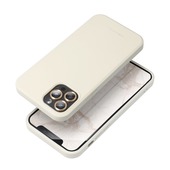 Pokrowiec etui silikonowe Roar Space Case beowe do APPLE iPhone 12 Pro Max