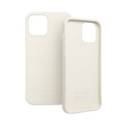 Pokrowiec etui silikonowe Roar Space Case beżowe SAMSUNG Galaxy S23 Plus / 4