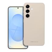 etui silikonowe etui silikonowe Roar Space Case be�owe do SAMSUNG Galaxy S25