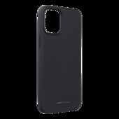 Pokrowiec etui silikonowe Roar Space Case czarne do APPLE iPhone 14 Plus