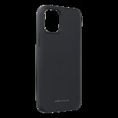 Pokrowiec etui silikonowe Roar Space Case czarne do APPLE iPhone 14 Pro Max