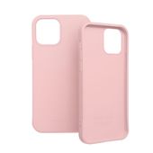 Pokrowiec etui silikonowe Roar Space Case różowe APPLE iPhone 15 Pro Max / 3