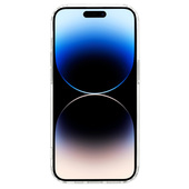 Pokrowiec etui silikonowe Tel Protect Flower wzór 2 APPLE iPhone 15 Pro Max / 3