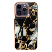 Pokrowiec etui silikonowe Trend Case wzór 1 czarne SAMSUNG Galaxy A20e / 2