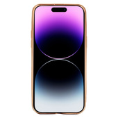 Pokrowiec etui silikonowe Trend Case wzór 4 jasnoróżowe APPLE iPhone 7 / 3