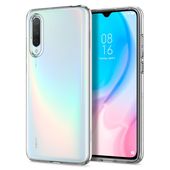 Pokrowiec etui Spigen Liquid Crystal Przeroczyste do Xiaomi Mi 9 Lite