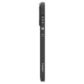 Pokrowiec etui Spigen Core Armor czarne APPLE iPhone 15 Pro / 4
