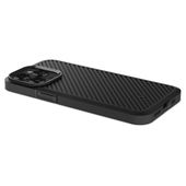 Pokrowiec etui Spigen Core Armor czarne APPLE iPhone 15 Pro / 6