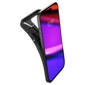Pokrowiec etui Spigen Core Armor czarne APPLE iPhone 15 Pro / 7