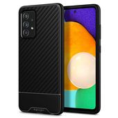 etui Spigen etui Spigen Core Armor czarne do SAMSUNG Galaxy A72