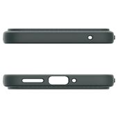 Pokrowiec etui Spigen Liquid AIR Armor Abyss zielone Google Pixel 9 / 6