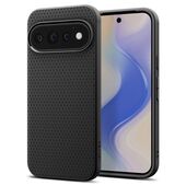 pokrowiec etui Spigen Liquid AIR Armor czarne do Google Pixel 11 Pro