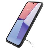 Pokrowiec etui Spigen Liquid AIR Armor czarne Google Pixel 8 / 11
