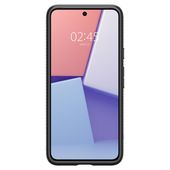 Pokrowiec etui Spigen Liquid AIR Armor czarne Google Pixel 8 / 3