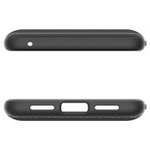 Pokrowiec etui Spigen Liquid AIR Armor czarne Google Pixel 8 / 6