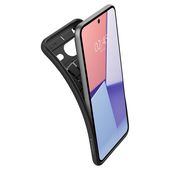 Pokrowiec etui Spigen Liquid AIR Armor czarne Google Pixel 8 / 7