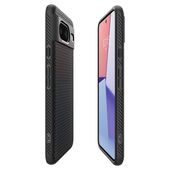 Pokrowiec etui Spigen Liquid AIR Armor czarne Google Pixel 8 / 8