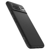 Pokrowiec etui Spigen Liquid AIR Armor czarne Google Pixel 8 / 9
