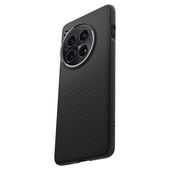 Pokrowiec etui Spigen Liquid AIR Armor czarne OnePlus 12 / 8