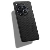 Pokrowiec etui Spigen Liquid AIR Armor czarne OnePlus 12 / 9