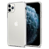 etui Spigen etui Spigen Liquid Crystal Prze�roczyste do APPLE iPhone 11 Pro