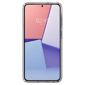 Pokrowiec etui Spigen Liquid Crystal przeźroczyste SAMSUNG Galaxy S23 Plus / 3