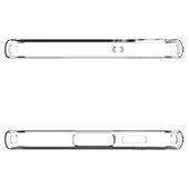Pokrowiec etui Spigen Liquid Crystal przeźroczyste SAMSUNG Galaxy S23 Plus / 5