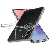 Pokrowiec etui Spigen Liquid Crystal przeźroczyste SAMSUNG Galaxy S23 Plus / 7