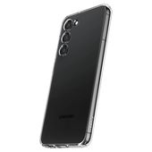 Pokrowiec etui Spigen Liquid Crystal przeźroczyste SAMSUNG Galaxy S23 Plus / 8