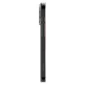 Pokrowiec etui Spigen Liquid Mag Magsafe przeźroczyste APPLE iPhone 16 Pro Max / 5