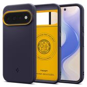 pokrowiec etui Spigen Nano Pop Mag Magsafe granatowe do Google Pixel 11 Pro