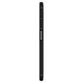 Pokrowiec etui Spigen Rugged Armor czarne Xiaomi Redmi Note 10S / 5