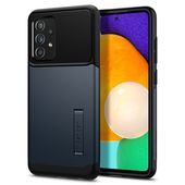 Pokrowiec etui Spigen Slim Armor Metal slate do SAMSUNG Galaxy A72