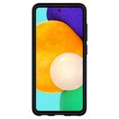 Pokrowiec etui Spigen Slim Armor Metal slate SAMSUNG Galaxy A72 / 3