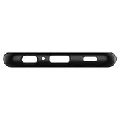 Pokrowiec etui Spigen Slim Armor Metal slate SAMSUNG Galaxy A72 / 6