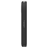 Pokrowiec etui Spigen Slim Armor Pro czarne Google Pixel Fold / 10