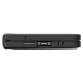 Pokrowiec etui Spigen Slim Armor Pro czarne Google Pixel Fold / 11