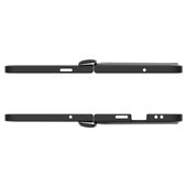 Pokrowiec etui Spigen Slim Armor Pro czarne Google Pixel Fold / 12